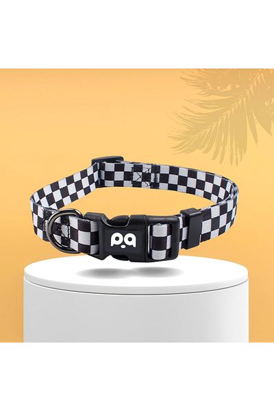 FloriaShopping Adjustable Dog Collar