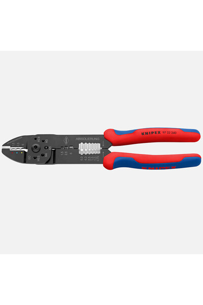 Knipex Crimp Pense 240 mm
