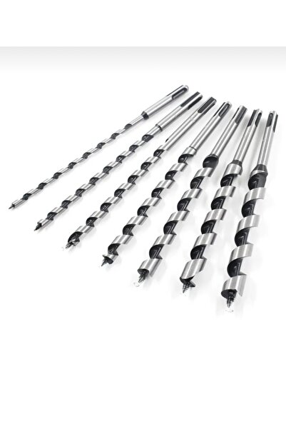 Genel Markalar 50cm 16mm Hilti Ağaç Delme Ucu (1 ADET UÇ)