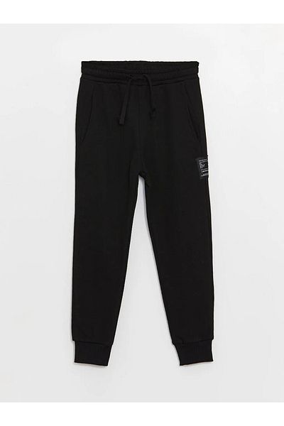 LC Waikiki LCW Kids Boys' Jogger Sweatpants - Elastic Waist