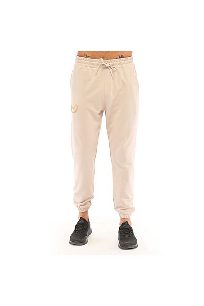 raru Παντελόνι SPQR Pluto Beige Sweat