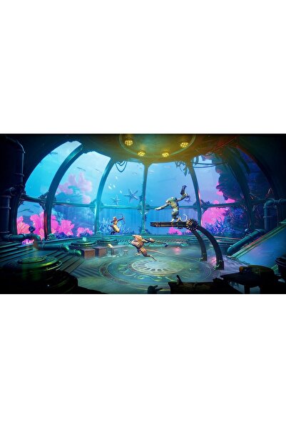 THQ Nordic Trine 5: a Clockwork Conspiracy - Nintendo Switch