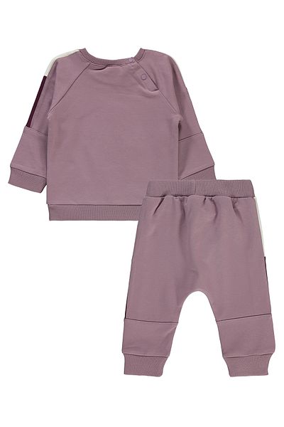 Civil Baby Костюм для дівчинки 618 місяців Бузковий Бузковий