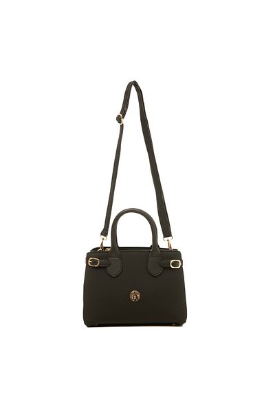 TH Women's Backpack TH-YK14058 Black