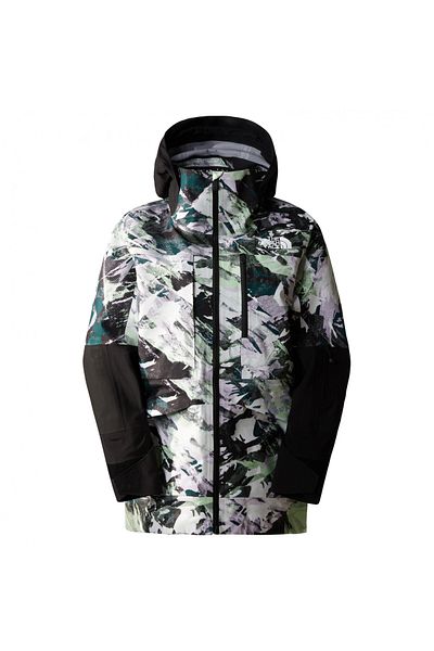 THE NORTH FACE سترة W SUMMIT VERBIER FUTURELIGHT