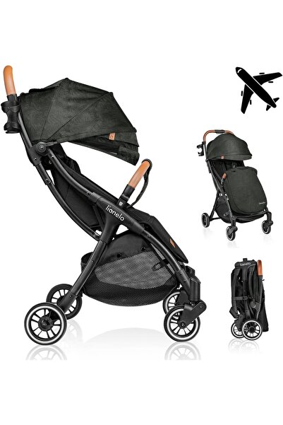 Lionelo Lionelo Julie One Buggy bebek arabası