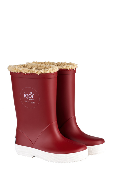 IGOR Unisex Yağmur Çizmesi