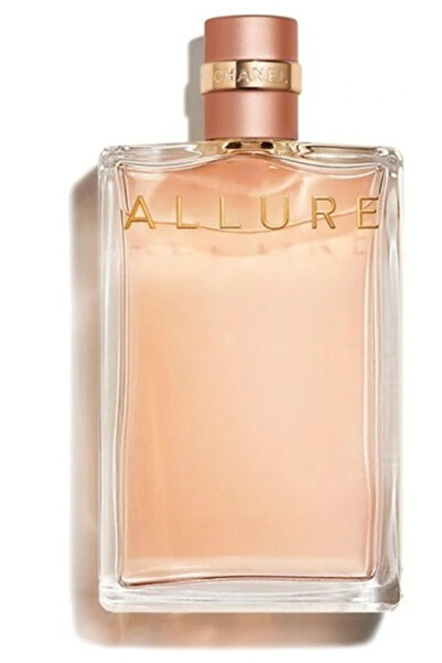 Chanel Allure Eau de Parfum Spray 35 Ml