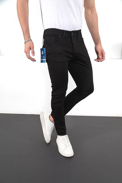 ENZİM JEANS Ανδρικό τζιν Lycra Slim Fit