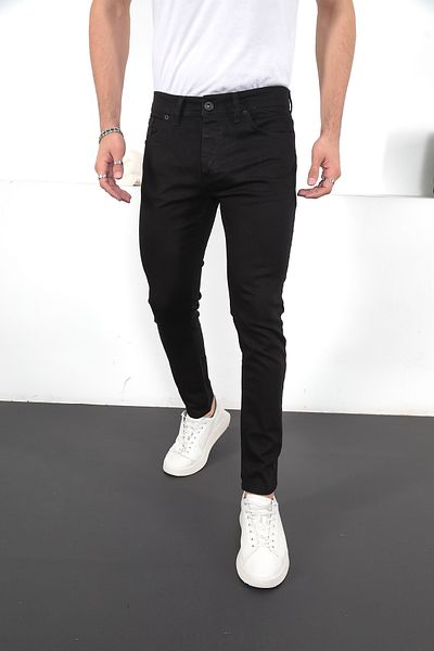 ENZİM JEANS Ανδρικό τζιν Lycra Slim Fit