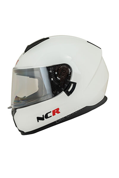NCR Pro Hector Full Face Kask
