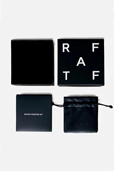 RAFTAF The Sun Güneş Detaylı Cable Zincir Gümüş Kolye