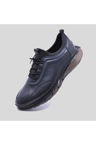 Fosco Navy Blue Men's Sneaker Air Sole 9740 848