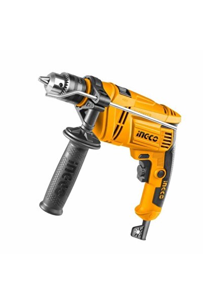 Ingco Darbeli Matkap 680 Watt