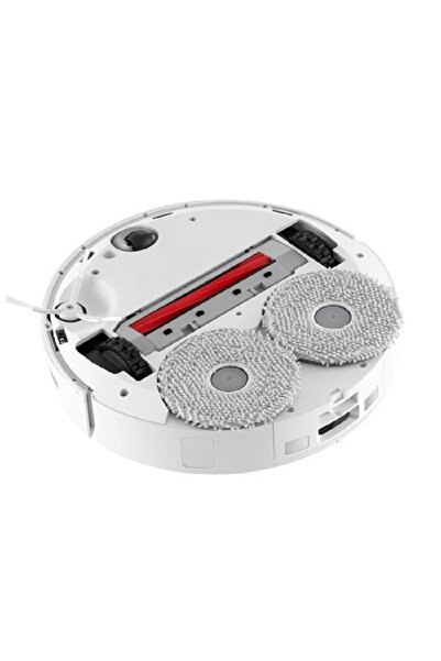 Roborock Q Revo Toz Hazneli Robot Süpürge- Türkiye Garantili