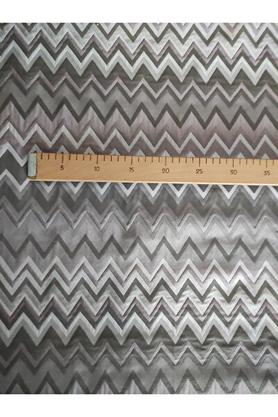 Evcimenhome ΝΕΟ ΠΡΟΪΟΝ Βαμβακερό ζακάρ υφαντό ύφασμα 135cmX110cm wave blackberry