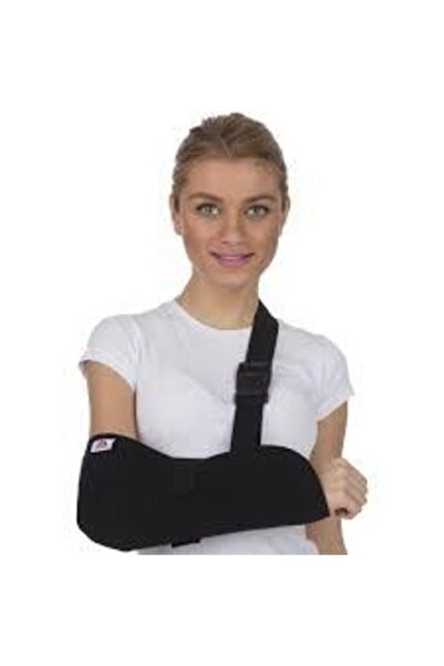 Rotantix Kol Askısı Kırık Çıkık Ödem Süngerli Her Bedene Uyumlu