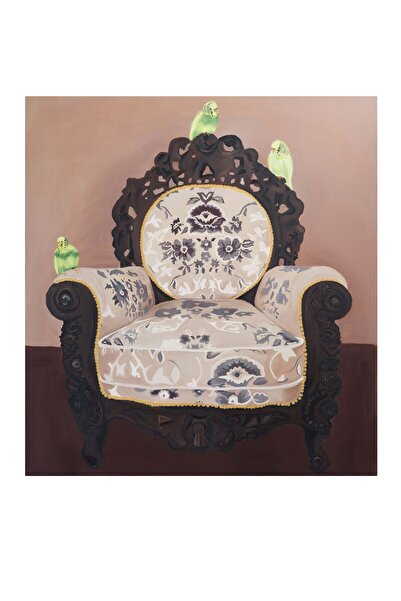 Trendyol Sanat | Ilsu Aslan | Ortak Bellek Seçkisi