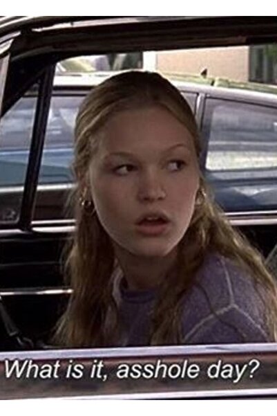 Universal Ce-i cu asta, ziua păcălelilor? Tablou decorativ din lemn, tip poster