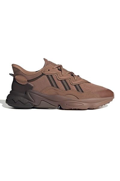 adidas Αθλητικά παπούτσια adidas Ozweego καφέ - IE0535-E
