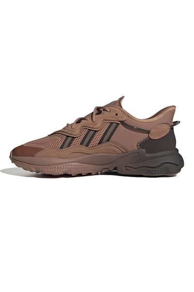 adidas Αθλητικά παπούτσια adidas Ozweego καφέ - IE0535-E
