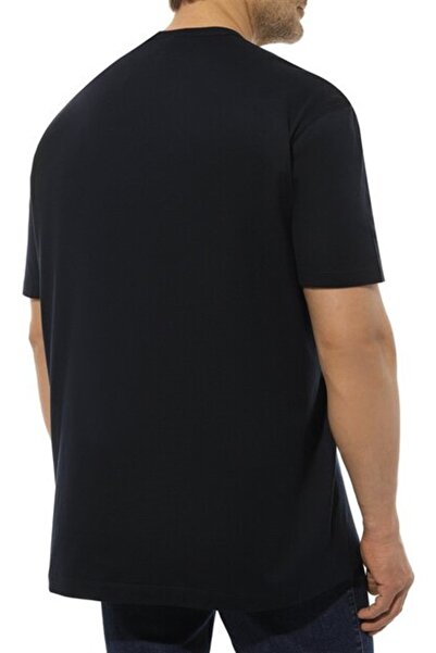 PAUL&SHARK ΑΝΔΡΙΚΟ ΠΛΕΚΤΟ T-SHIRT C.W. ΒΑΜΒΑΚΙ