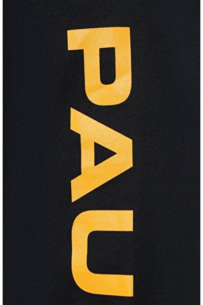 PAUL&SHARK ΑΝΔΡΙΚΟ ΠΛΕΚΤΟ T-SHIRT C.W. ΒΑΜΒΑΚΙ