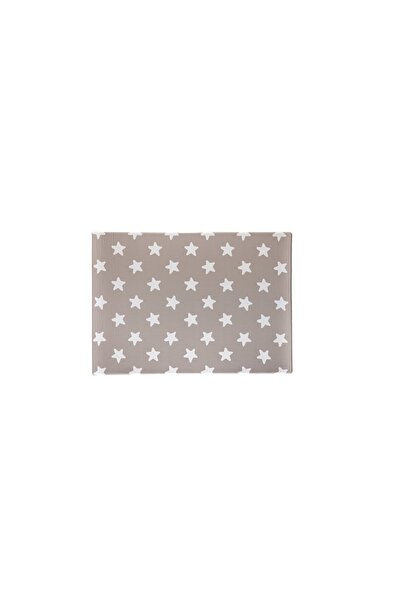 OGGİA Owl Party Premium Oyun Matı / Halısı 140cm*195cm*12mm Mat 019