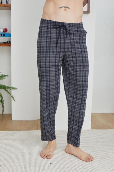 KLY Erkek Antrasit Tek Alt C1T9N4