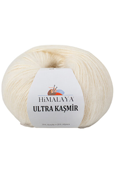 Himalaya خيط الحياكة اليدوي الترا كشمير 50 جرام