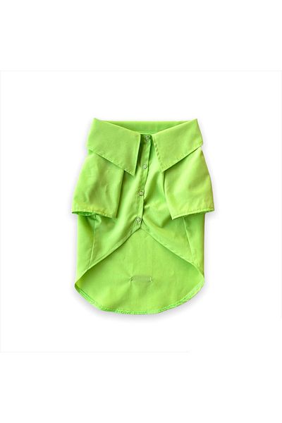 Luli Pet Basic Dog Shirt