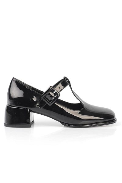 Capone Outfitters حذاء بكعب أنيق للنساء