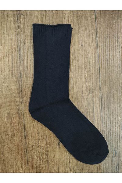 Leement socks Детски памучни чорапи с мирис 12 чифта удобни ластици