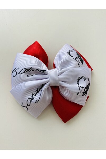 yağmur alp Брошка з принтом Ататюрка до свята 23 квітня