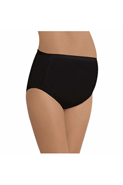 Belinay Pack of 2 Maternity Panties Modal Cotton 1st Quality