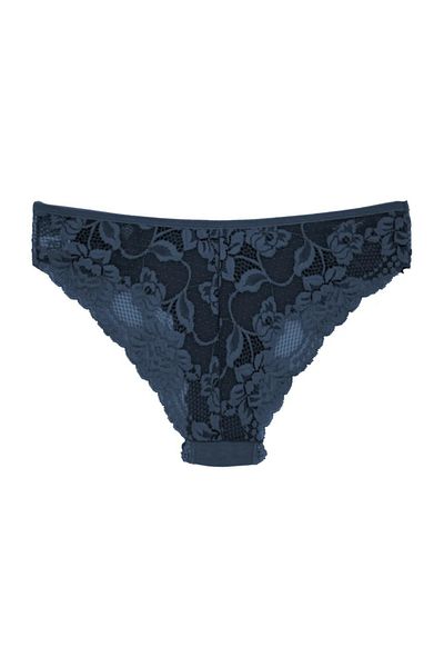 NARIYA Chiloți de damă Bumbac și dantela Detaliați Chiloți de damă pentru femei Slip confortabili Lenjerie de corp