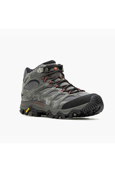 Merrell Gore-Tex Moab 3 Mid - Men's Outdoor Boots