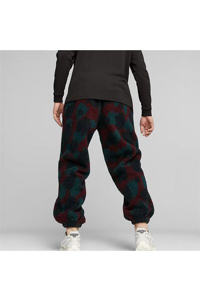 Puma Ανδρικές φούτερ Sherpa Downtown