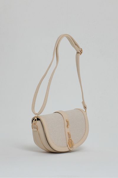 ALTUDA Women's Contrast Crossbody Bag Costa