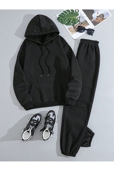 DAXİS Sportwear Company УНИСЕКС АНЦЮГ С КАЧУЛКА DAXİS Sportwear Company