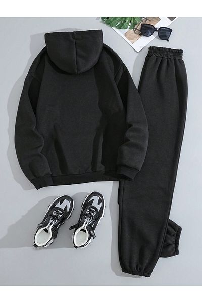 DAXİS Sportwear Company УНИСЕКС АНЦЮГ С КАЧУЛКА DAXİS Sportwear Company