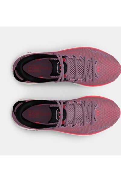 Under Armour Mor Kadın Koşu Ayakkabısı 3026550-602 UA W HOVR Infinite 5