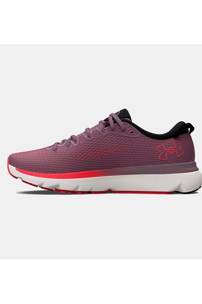 Under Armour Purple Women's Running Shoes3026550-602 UA W HOVR Infinite 5