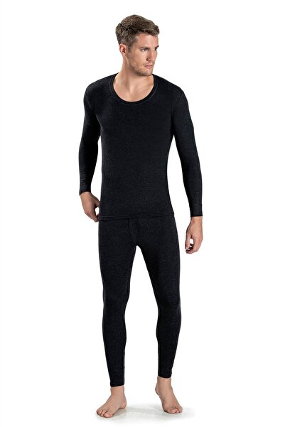 Jiber Erkek Termal İçlik Üst 160