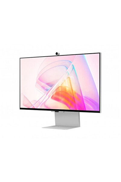 Samsung 27" Viewfinity S9 LS27C902PAUXUF 5ms 60Hz 5K (Mini-DP) Kameralı Akıllı Monitör