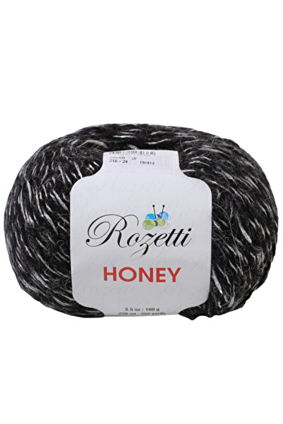 rozetti Fir de tricotat manual Honey 100 Gr