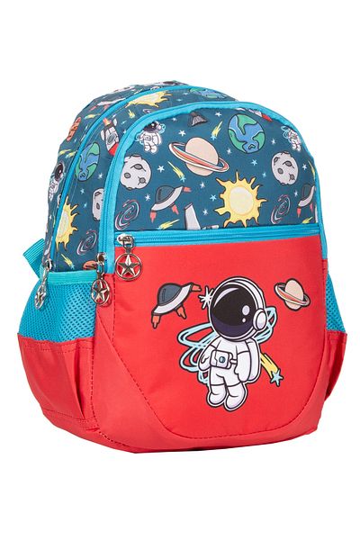 Miracle Relaxion 6060 Kindergarten Backpack Children Kindergarten