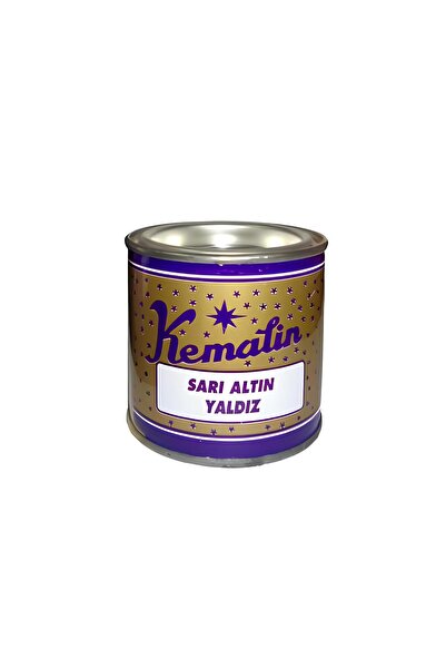 KEMALİN Alüminyum Yaldız Boya 0,85gr