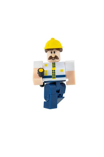 Roblox حزمة مفاجأة فاخرة - مول كوب مارتي
