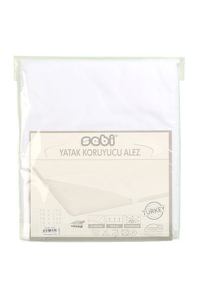 Sebi Bebe Mattress Protector Mattress 70x110 8434